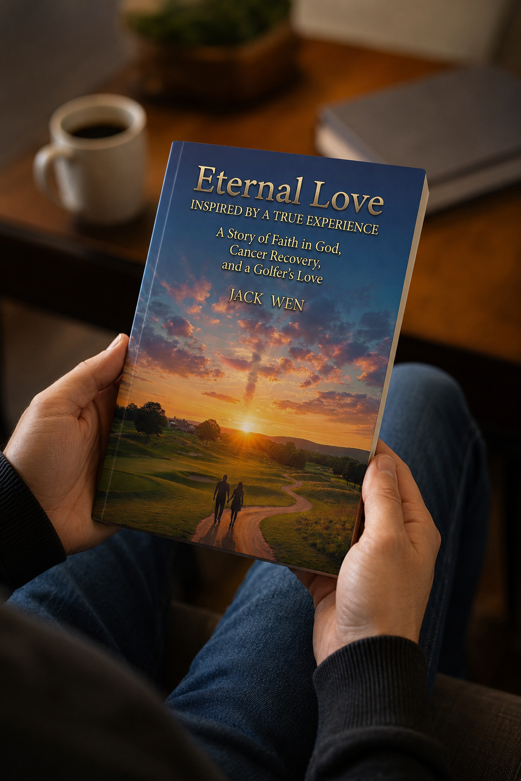 《Eternal Love 》eBooks