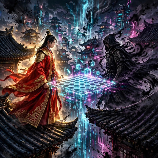 05 — The Online World | MP4 Video Download + Lyrics (PDF)