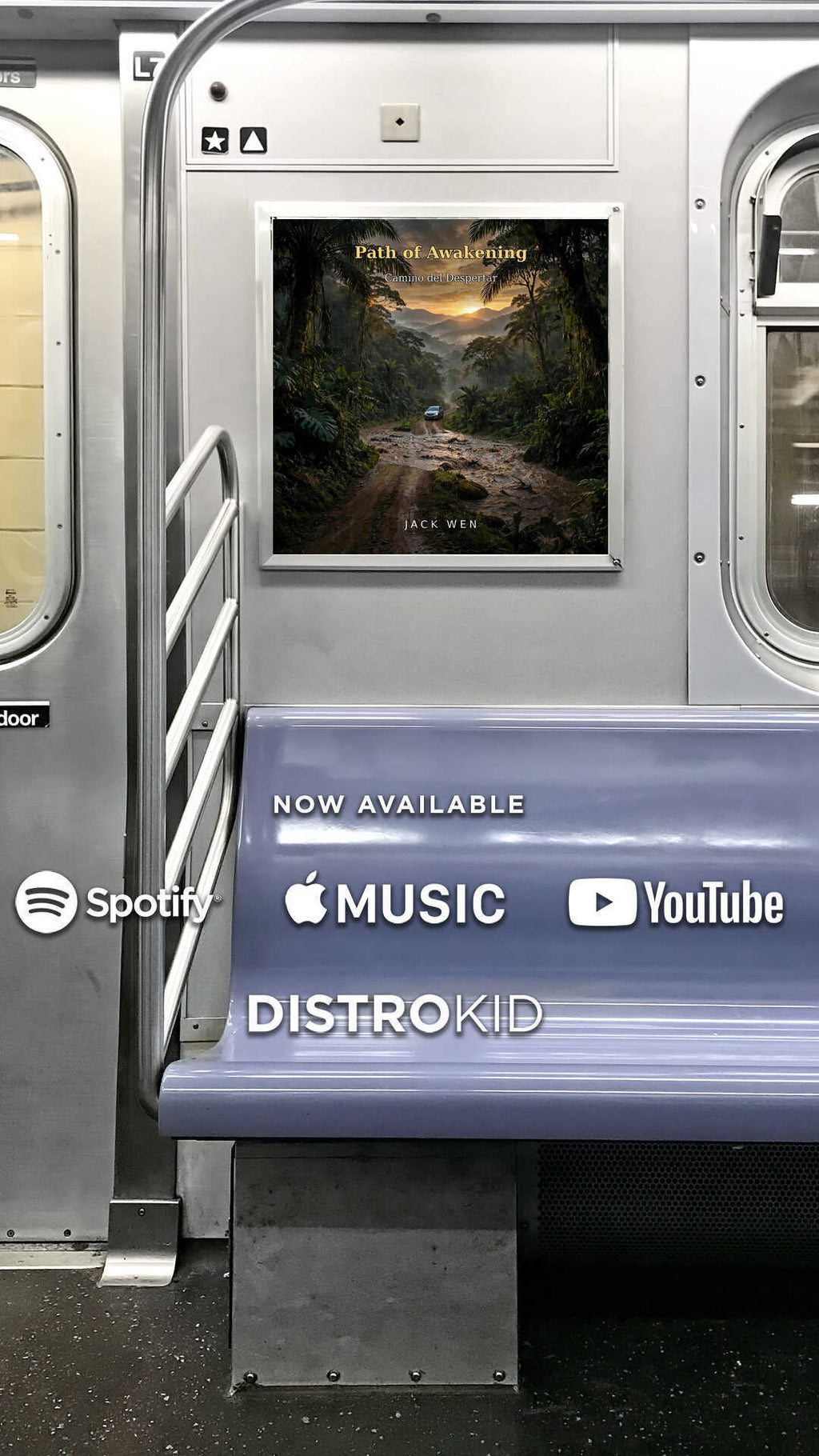 07— Path of Awakening | MP4 Video Download + Lyrics (PDF)