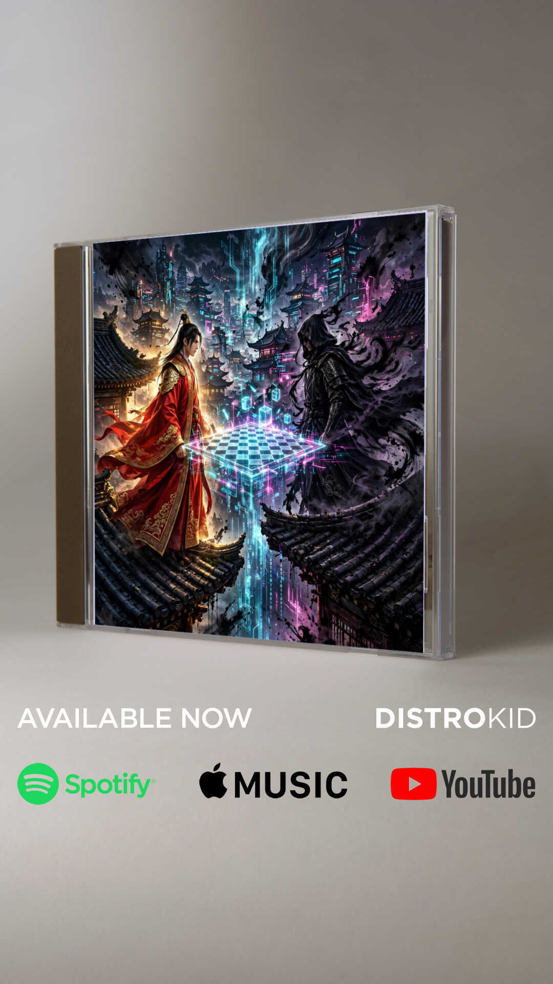 05 — The Online World | MP4 Video Download + Lyrics (PDF)