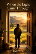 When the Light Came Through song cover by Jack Wen