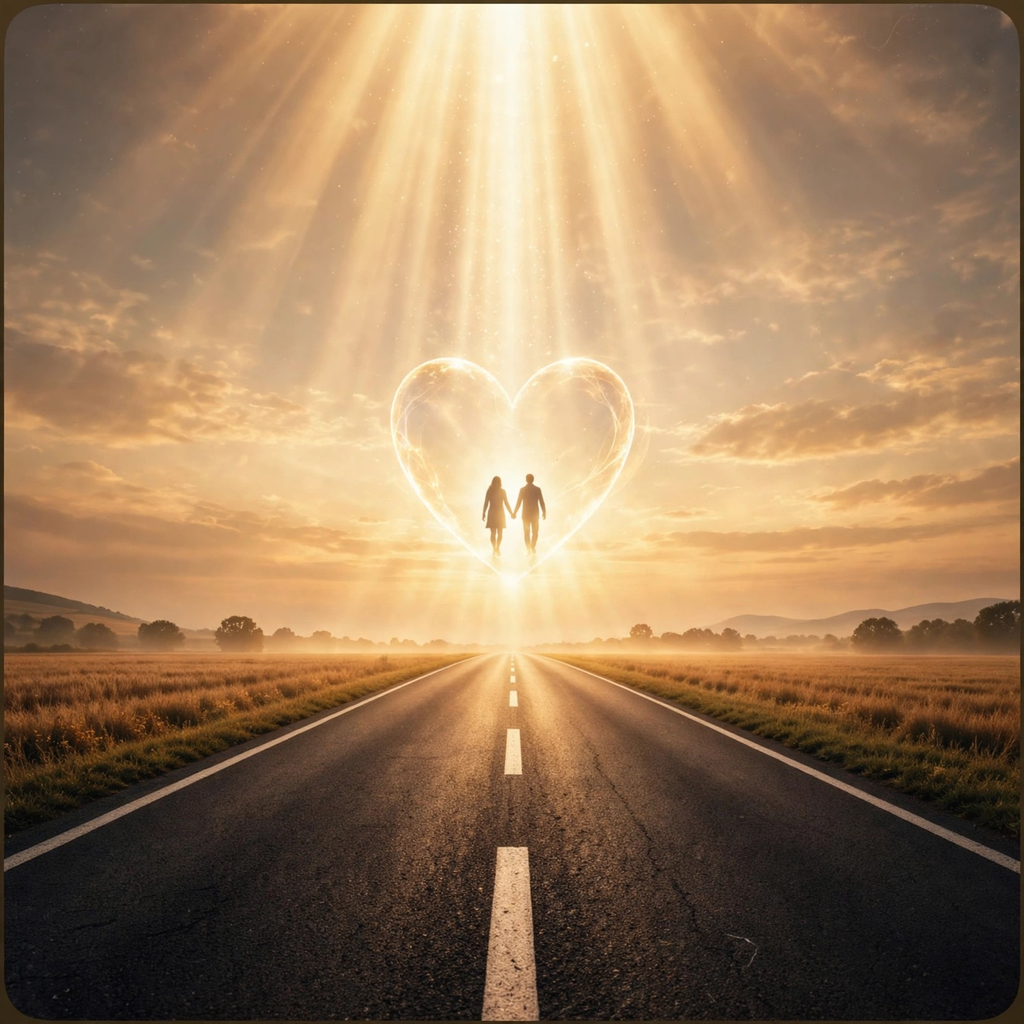 02 — You Are My Light — His Love Endures Forever ，Digital format: MP4 video +Lyrics (PDF)