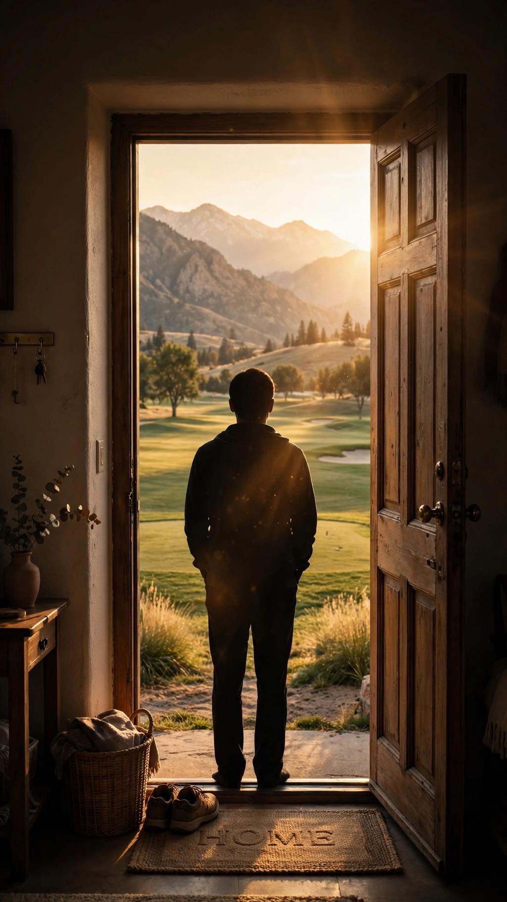 01 — When the Light Came Through — Jack Wen | MP4 Video Download + Lyrics (PDF)